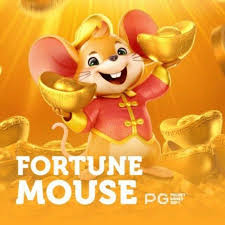 mouse fortune demo ícone