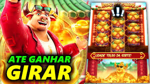 jogo do touro slot