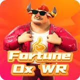 fortune.ox demo ícone