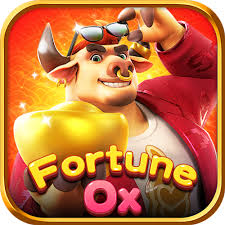 horario pagante fortune ox ícone