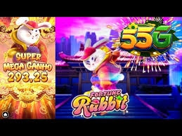 quais os minutos pagantes do fortune rabbit