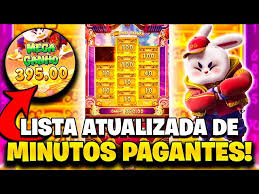 rabbit fortune demo gratis