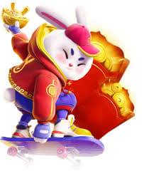 fortune rabbit ícone