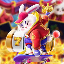 jogar fortune rabbit grátis ícone