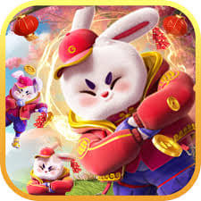 fortune rabbit modo demo ícone