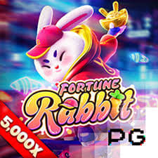 br fortune rabbit ícone