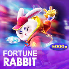 bet fortune rabbit ícone