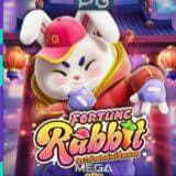 rabbit 2019 fortune ícone