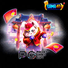 slot fortune rabbit demo ícone