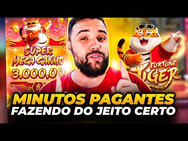 jogo demo tigrinho imagem de tela 3