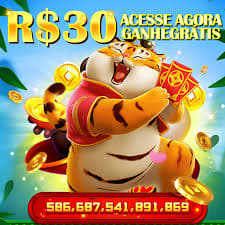 fortune tiger jogo ícone