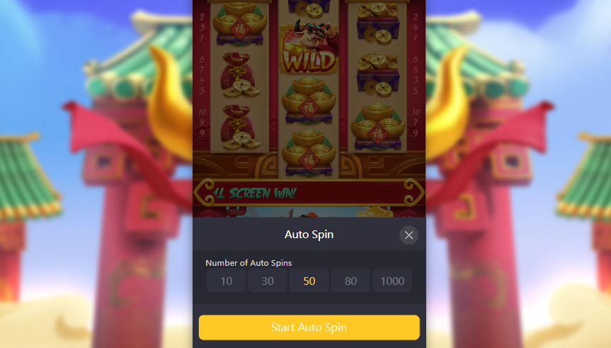 riqueza slots site auto spin